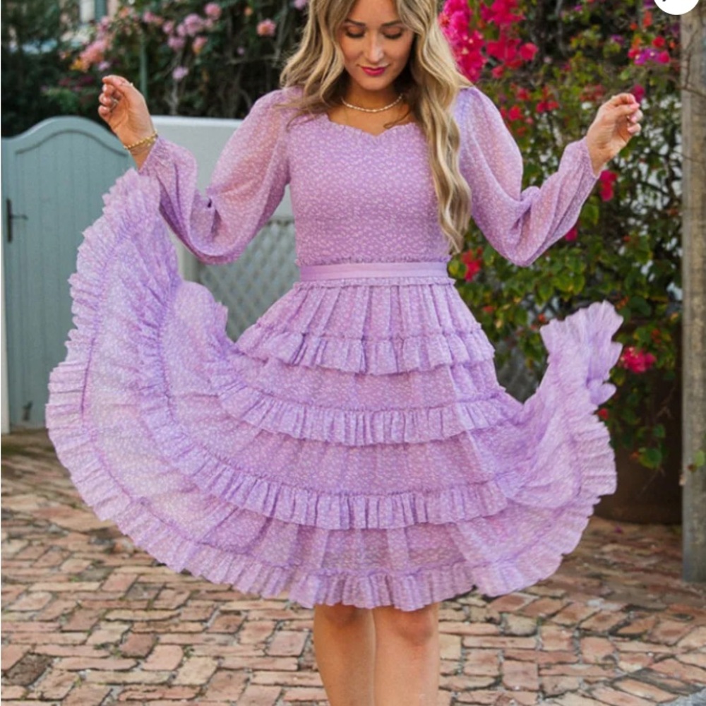 NWT Sammy Ivy City Co Dress! New with tags XS